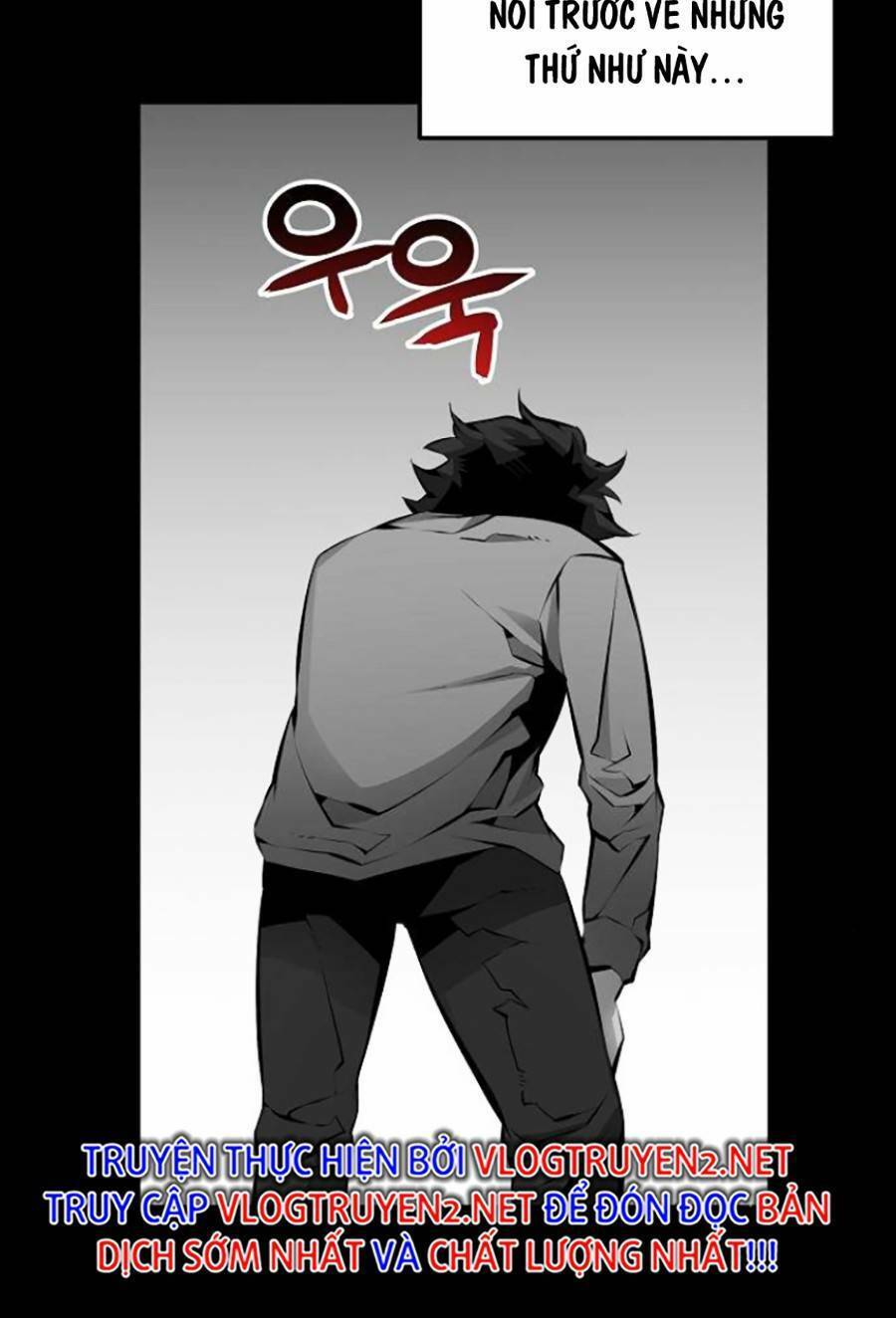 Cuồng Thú Chapter 8 - Trang 2