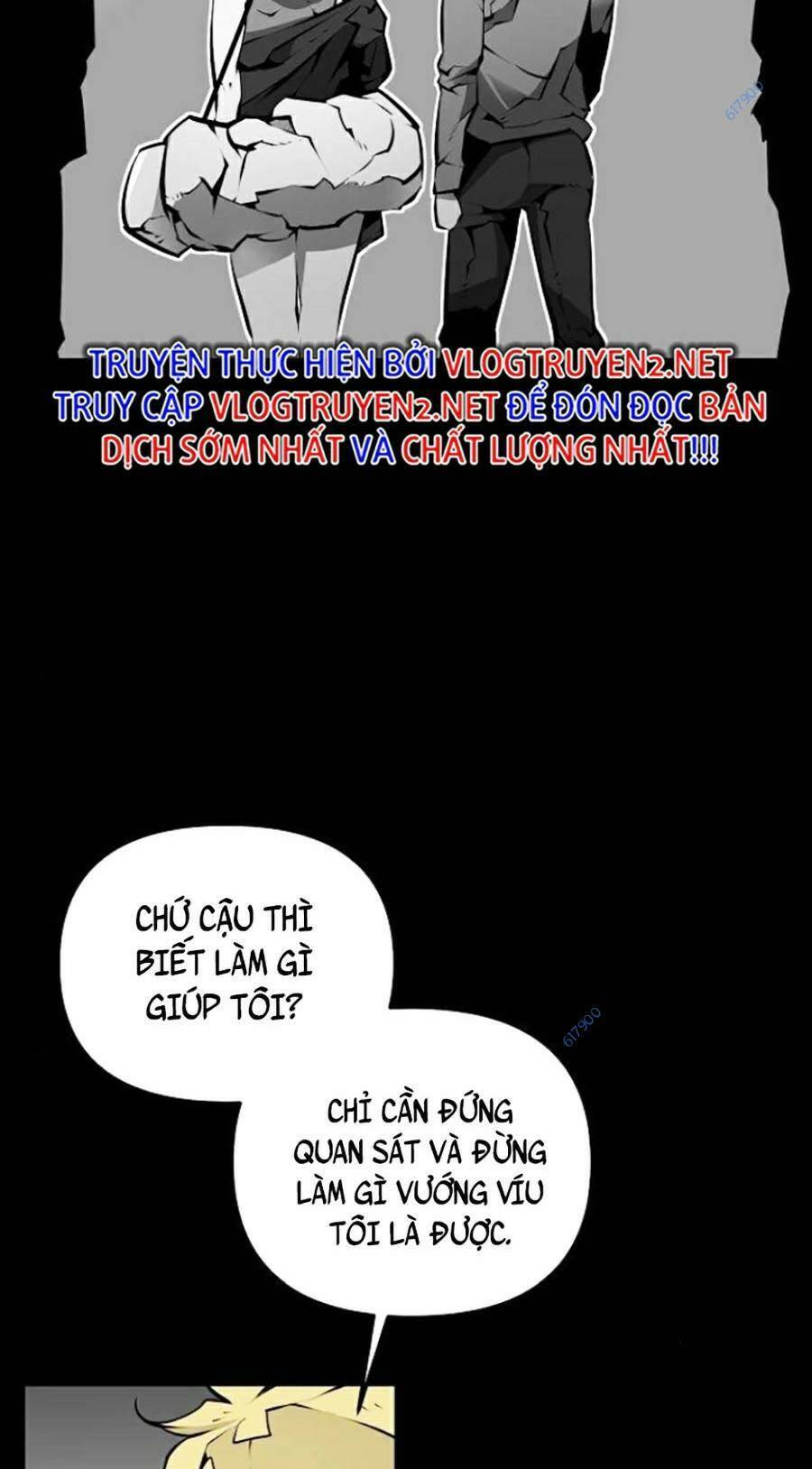 Cuồng Thú Chapter 8 - Trang 2