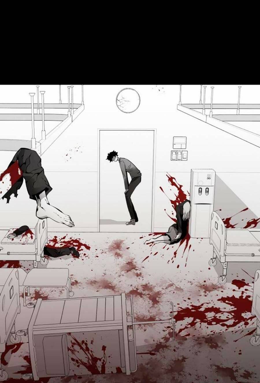 Cuồng Thú Chapter 8 - Trang 2