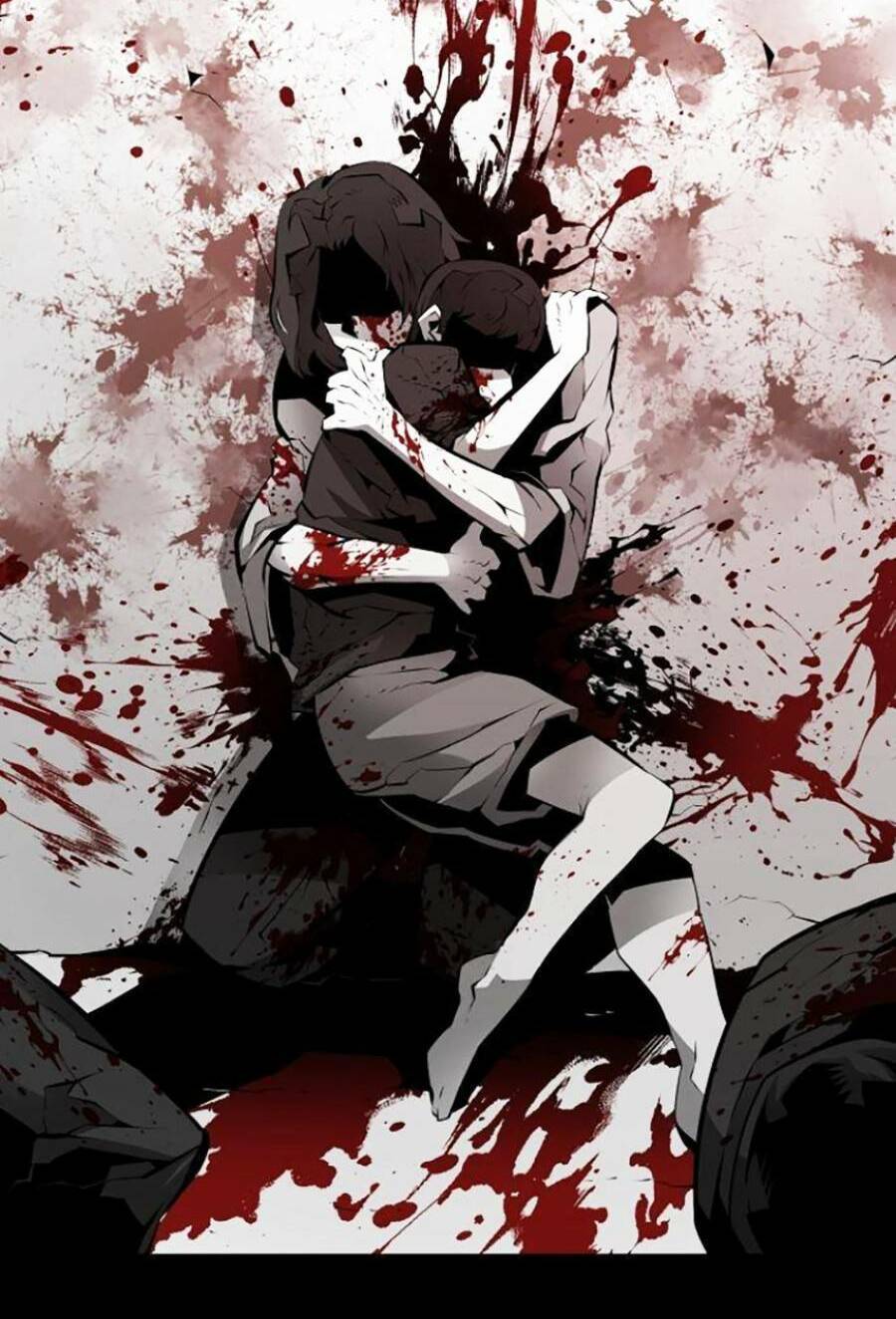 Cuồng Thú Chapter 8 - Trang 2