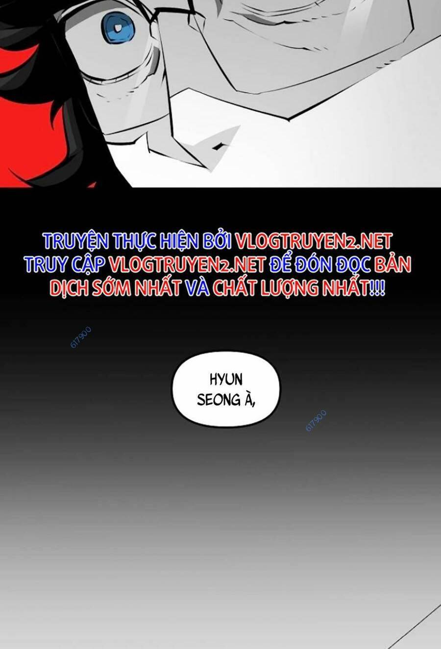 Cuồng Thú Chapter 8 - Trang 2