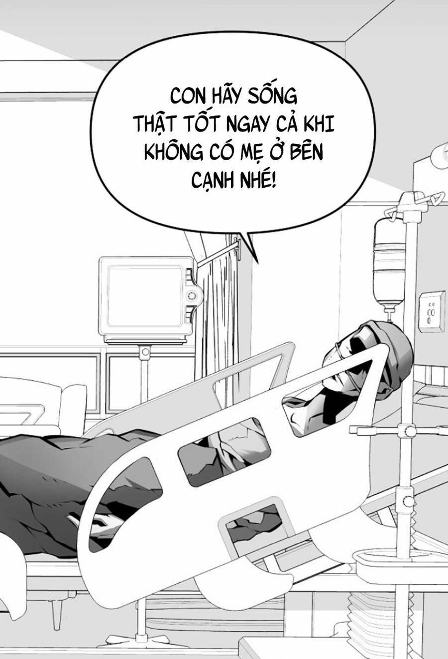 Cuồng Thú Chapter 8 - Trang 2