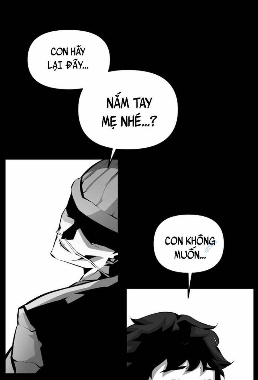 Cuồng Thú Chapter 8 - Trang 2