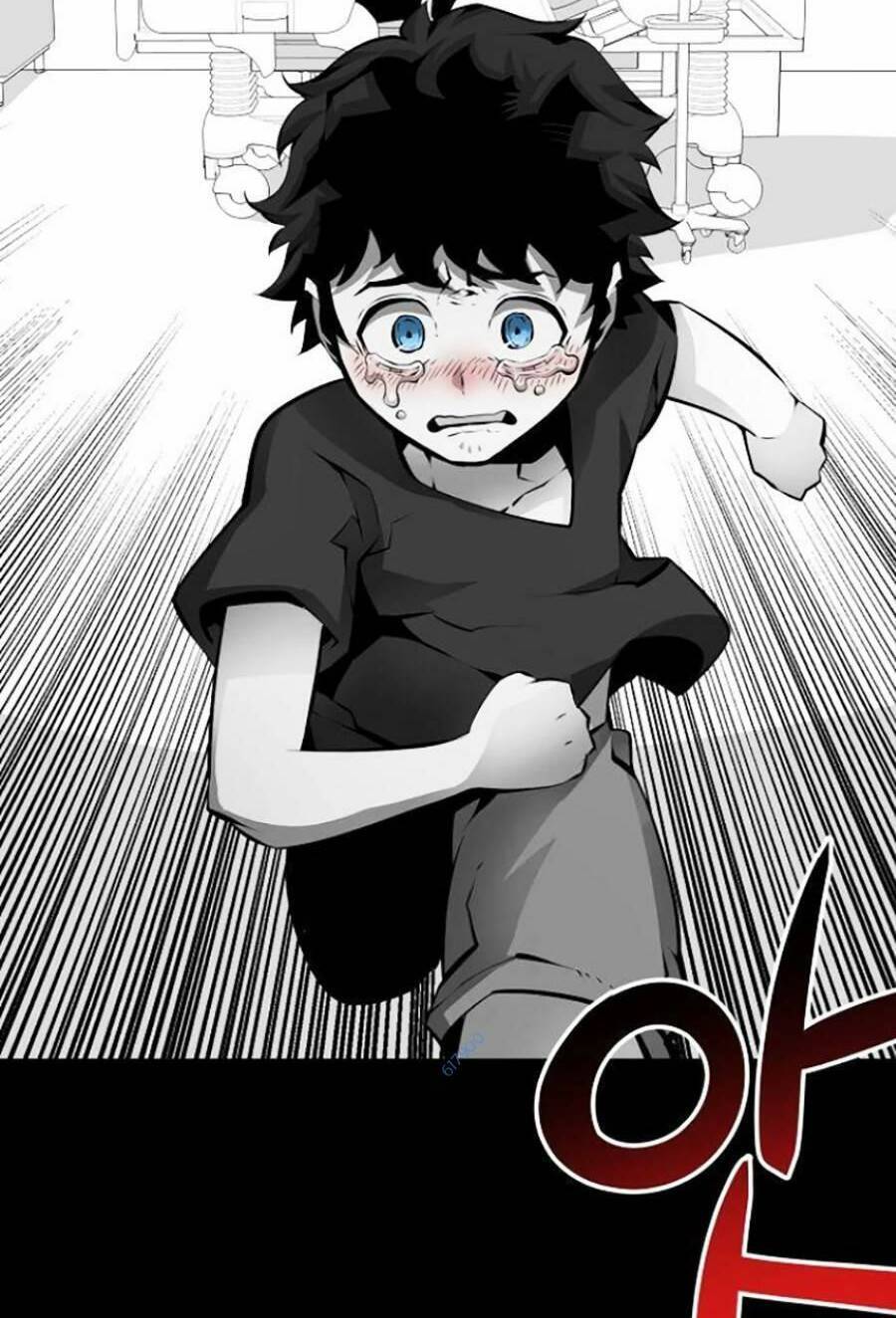 Cuồng Thú Chapter 8 - Trang 2