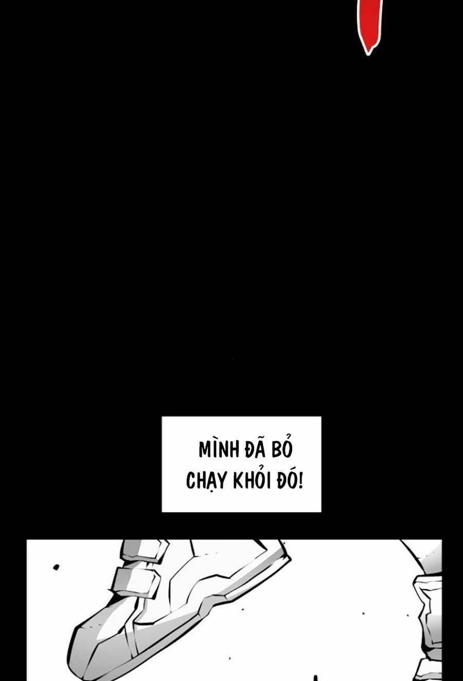 Cuồng Thú Chapter 8 - Trang 2