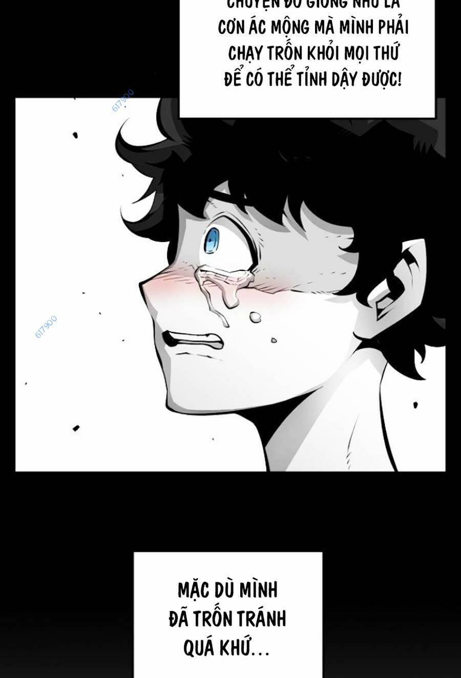 Cuồng Thú Chapter 8 - Trang 2