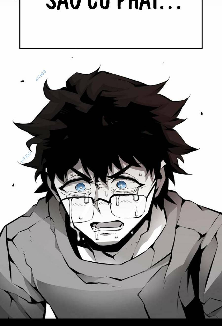 Cuồng Thú Chapter 8 - Trang 2