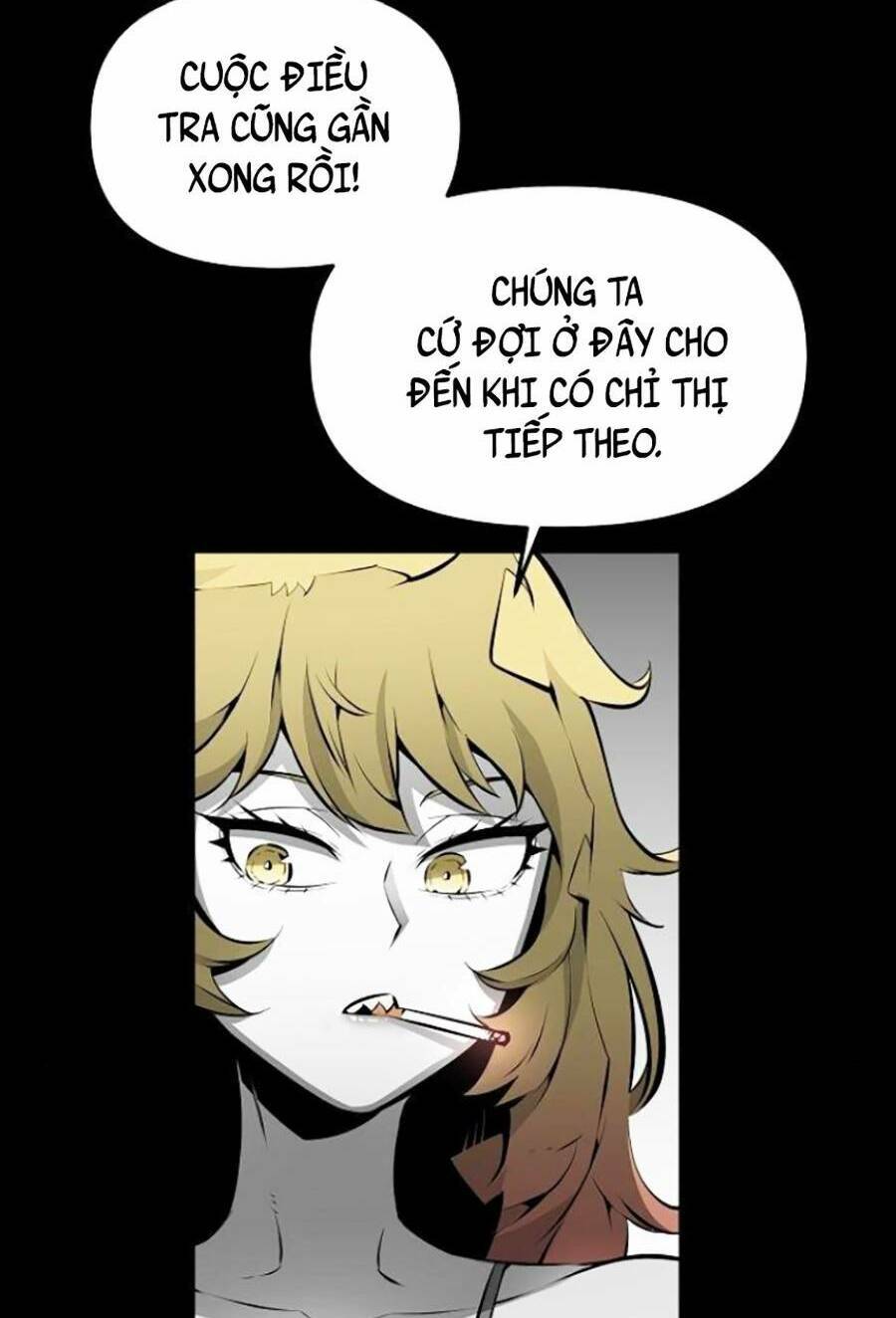 Cuồng Thú Chapter 8 - Trang 2