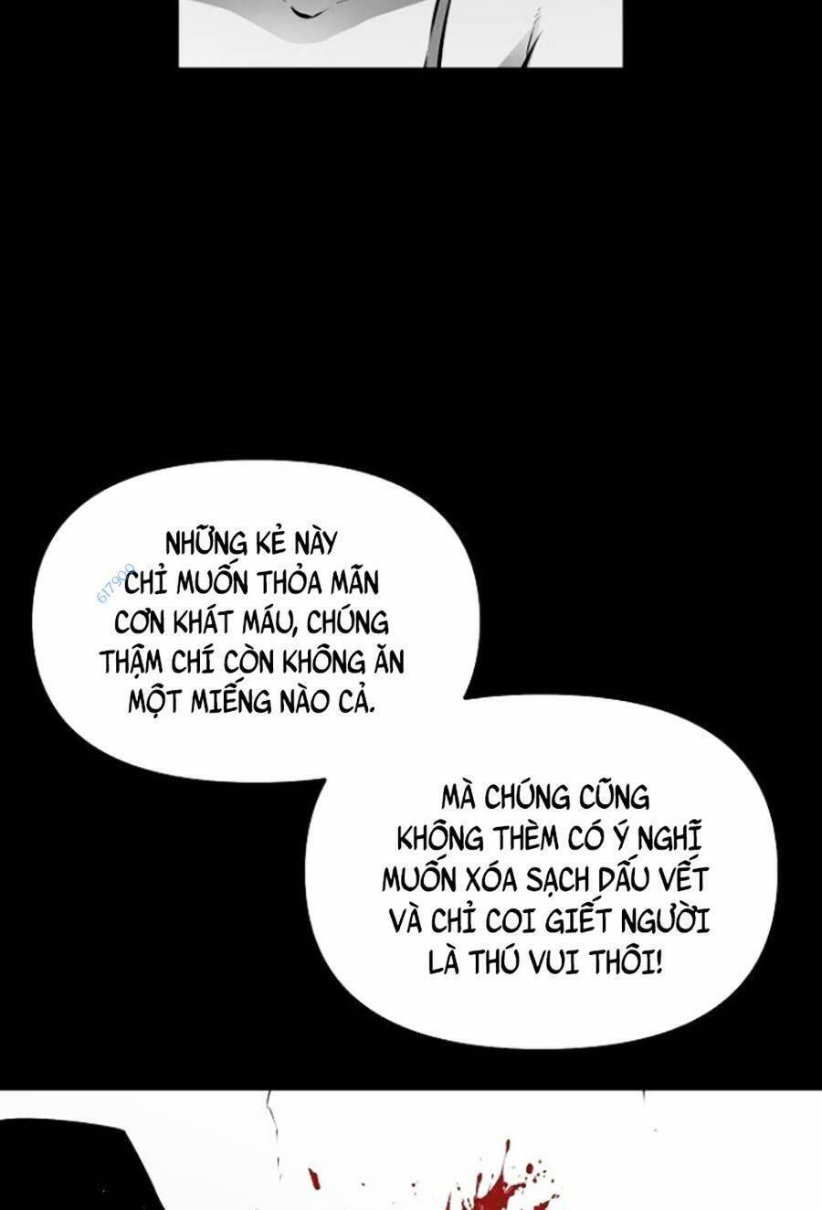 Cuồng Thú Chapter 8 - Trang 2