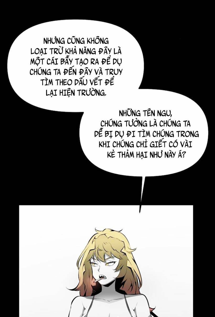 Cuồng Thú Chapter 8 - Trang 2