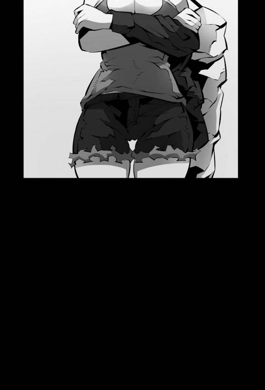 Cuồng Thú Chapter 8 - Trang 2