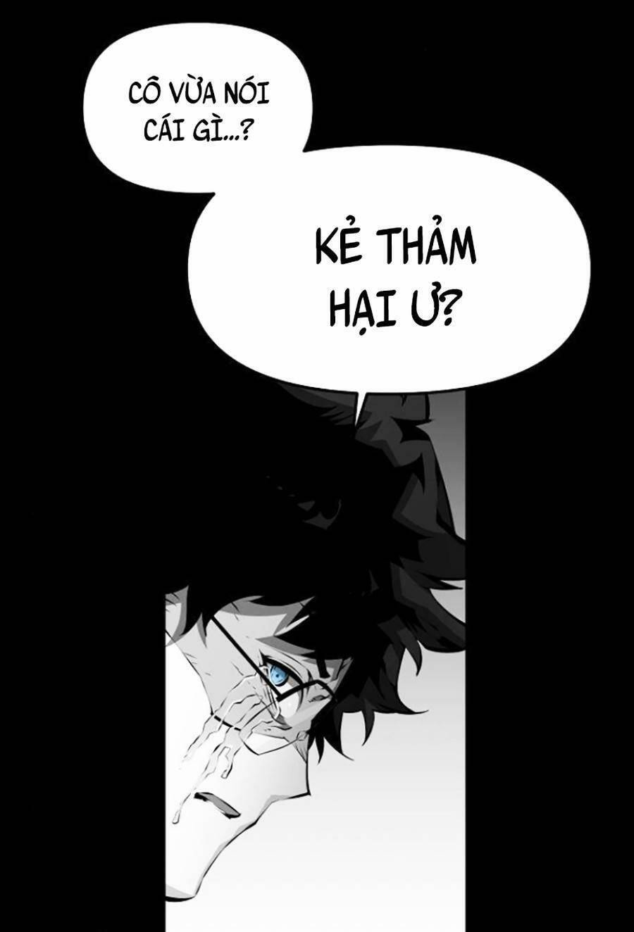 Cuồng Thú Chapter 8 - Trang 2