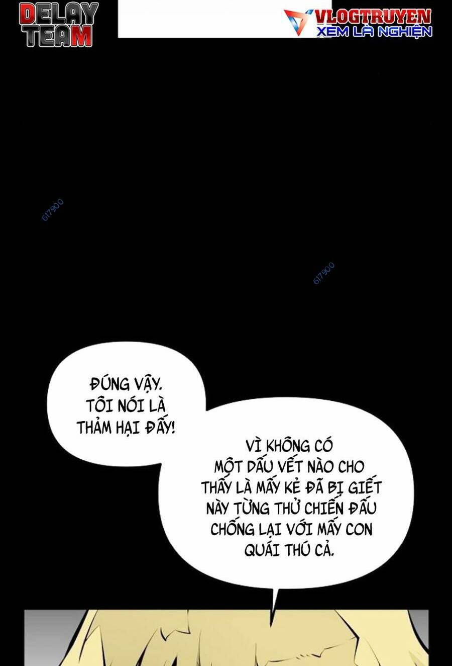 Cuồng Thú Chapter 8 - Trang 2