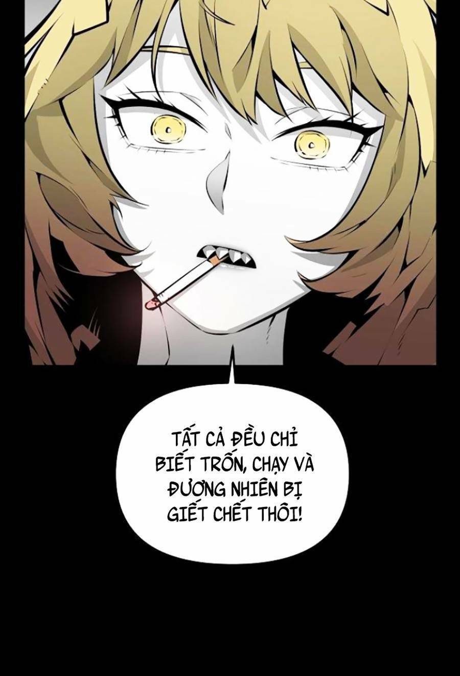 Cuồng Thú Chapter 8 - Trang 2