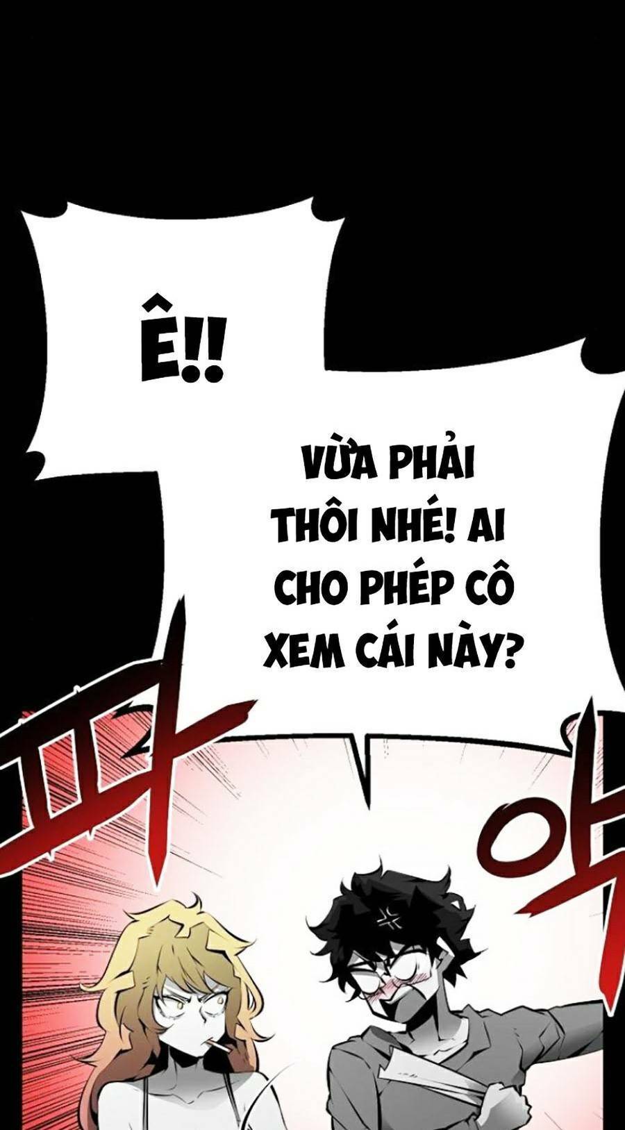 Cuồng Thú Chapter 8 - Trang 2