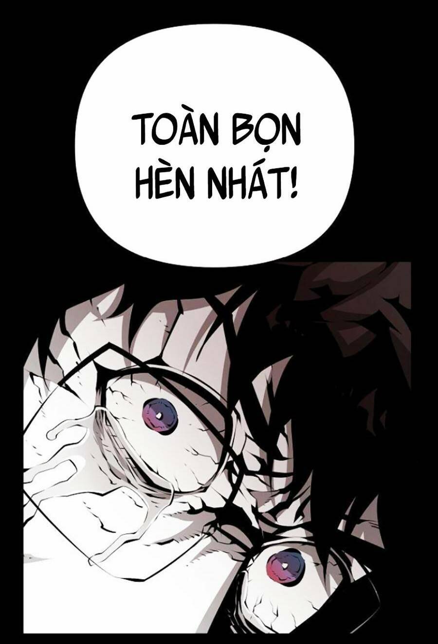 Cuồng Thú Chapter 8 - Trang 2