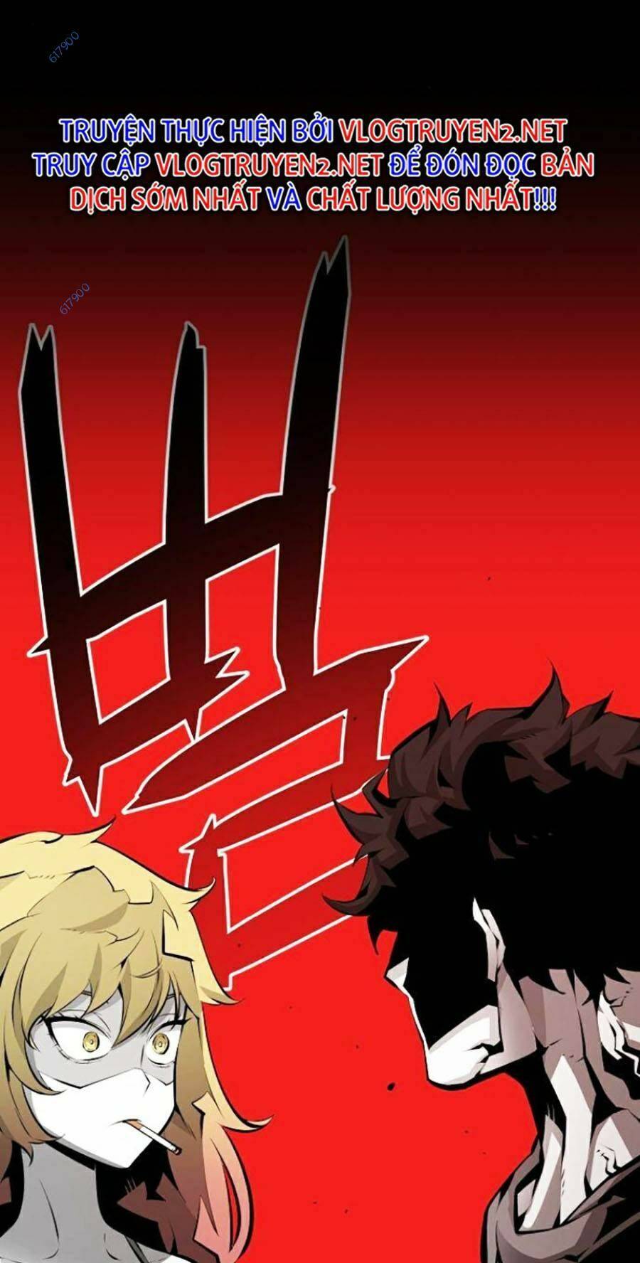 Cuồng Thú Chapter 8 - Trang 2