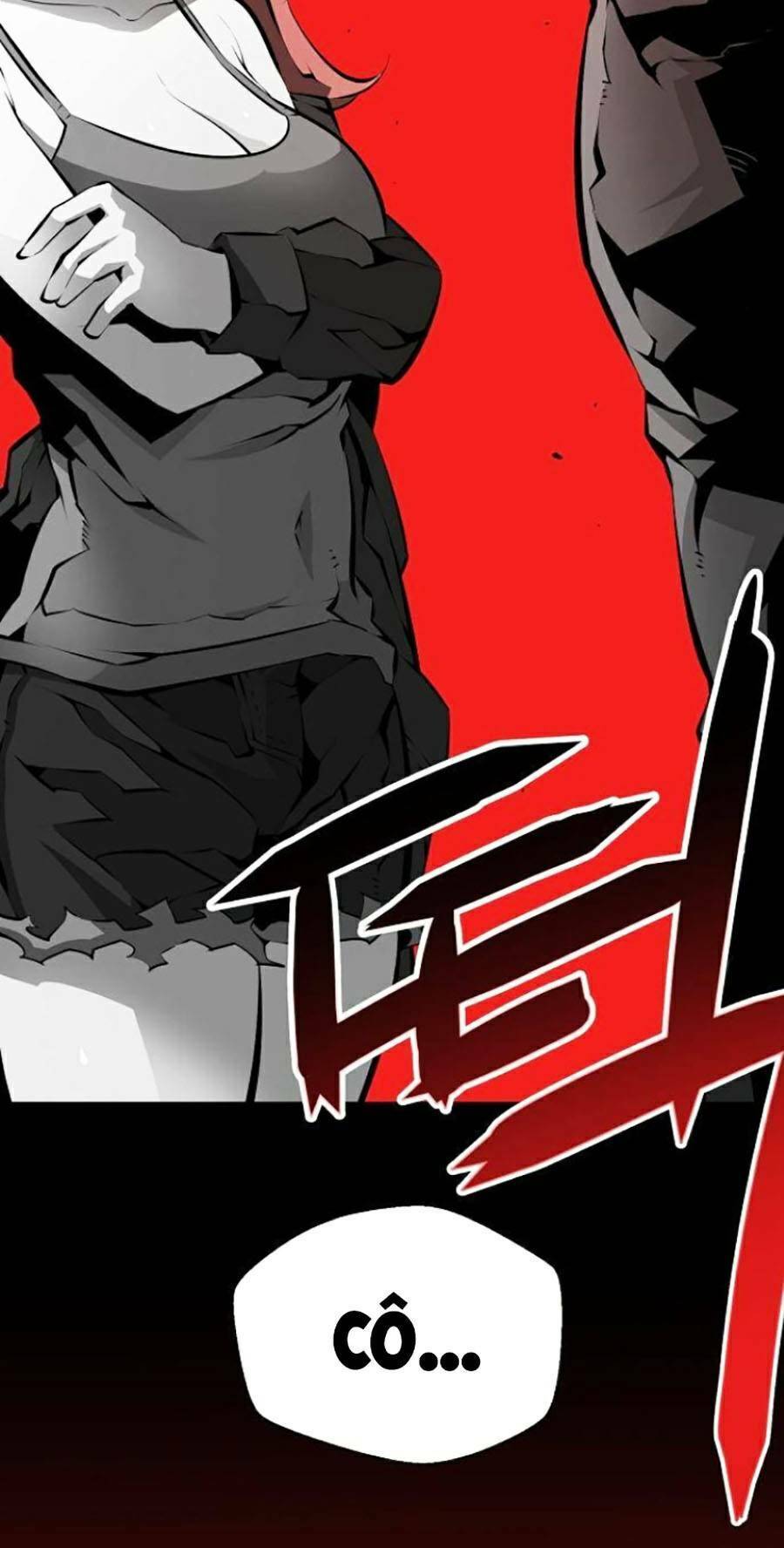 Cuồng Thú Chapter 8 - Trang 2