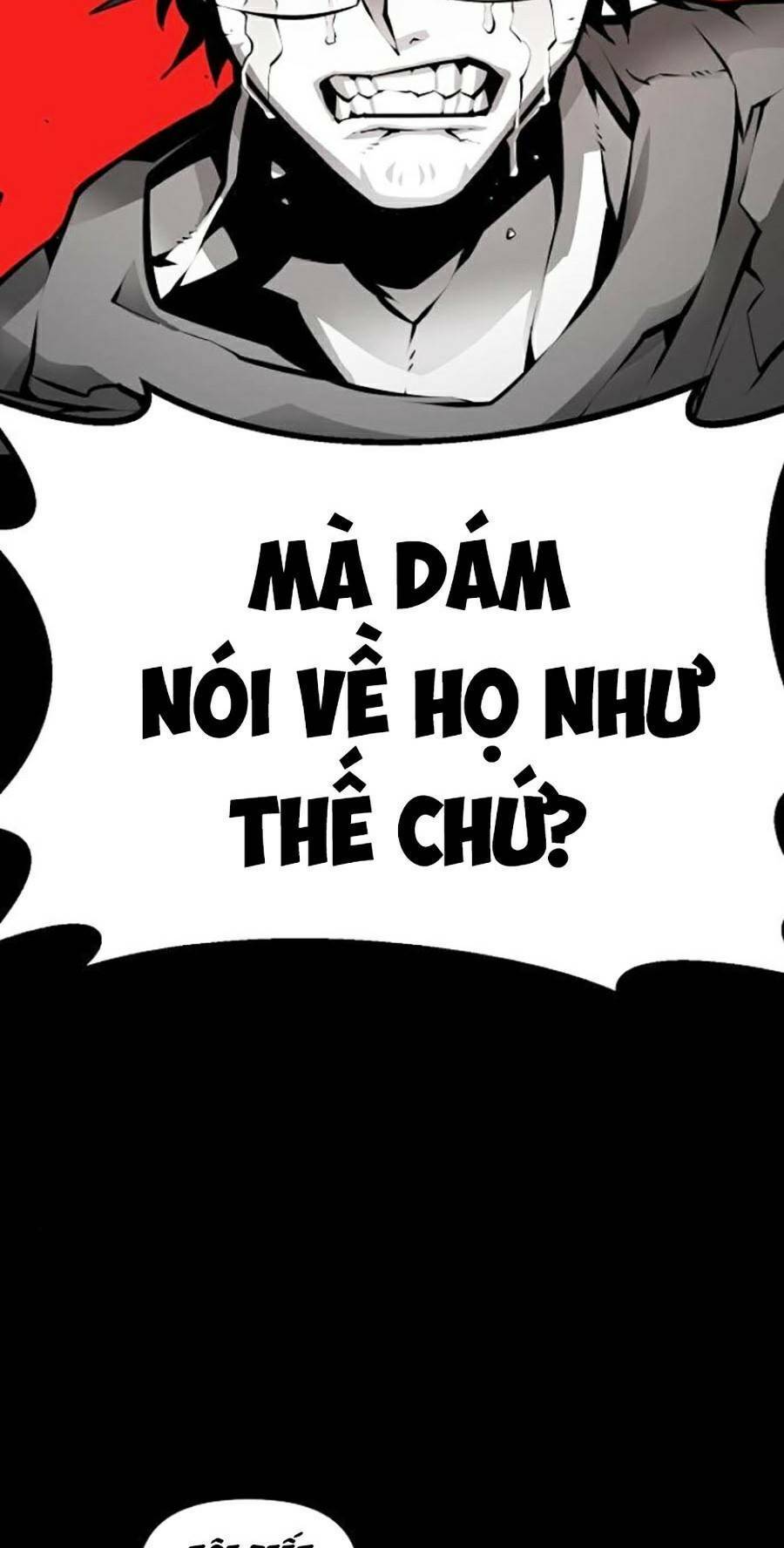 Cuồng Thú Chapter 8 - Trang 2