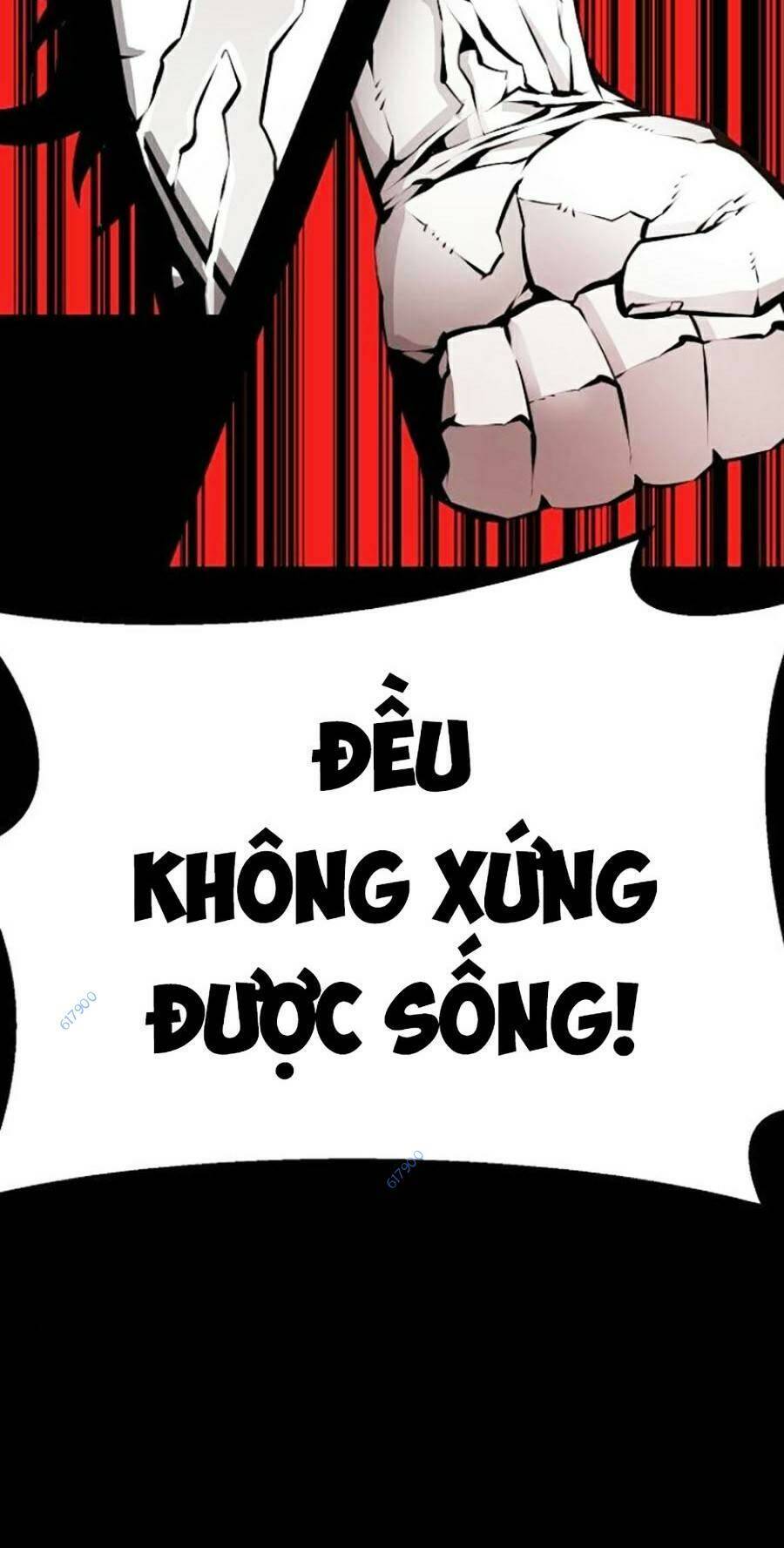 Cuồng Thú Chapter 8 - Trang 2