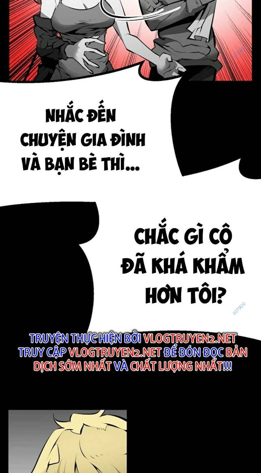 Cuồng Thú Chapter 8 - Trang 2