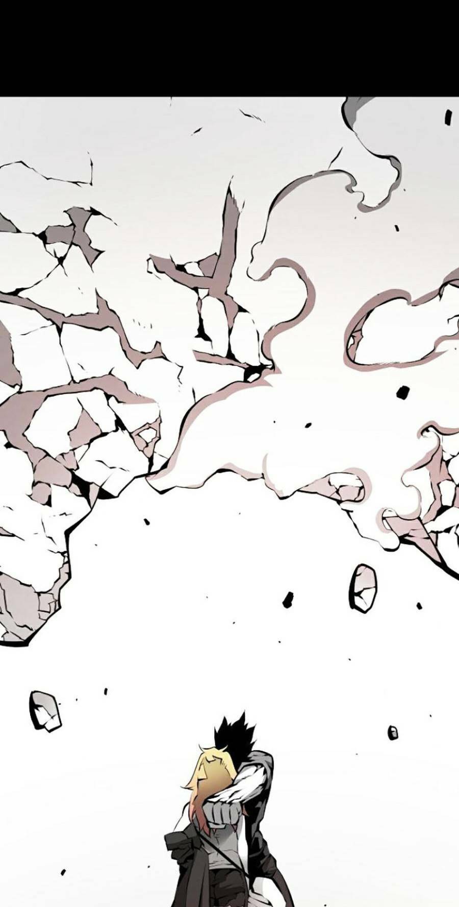 Cuồng Thú Chapter 8 - Trang 2