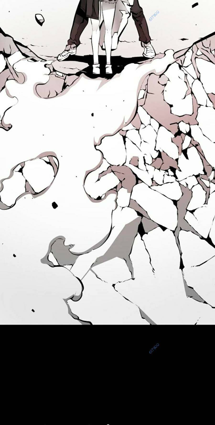 Cuồng Thú Chapter 8 - Trang 2