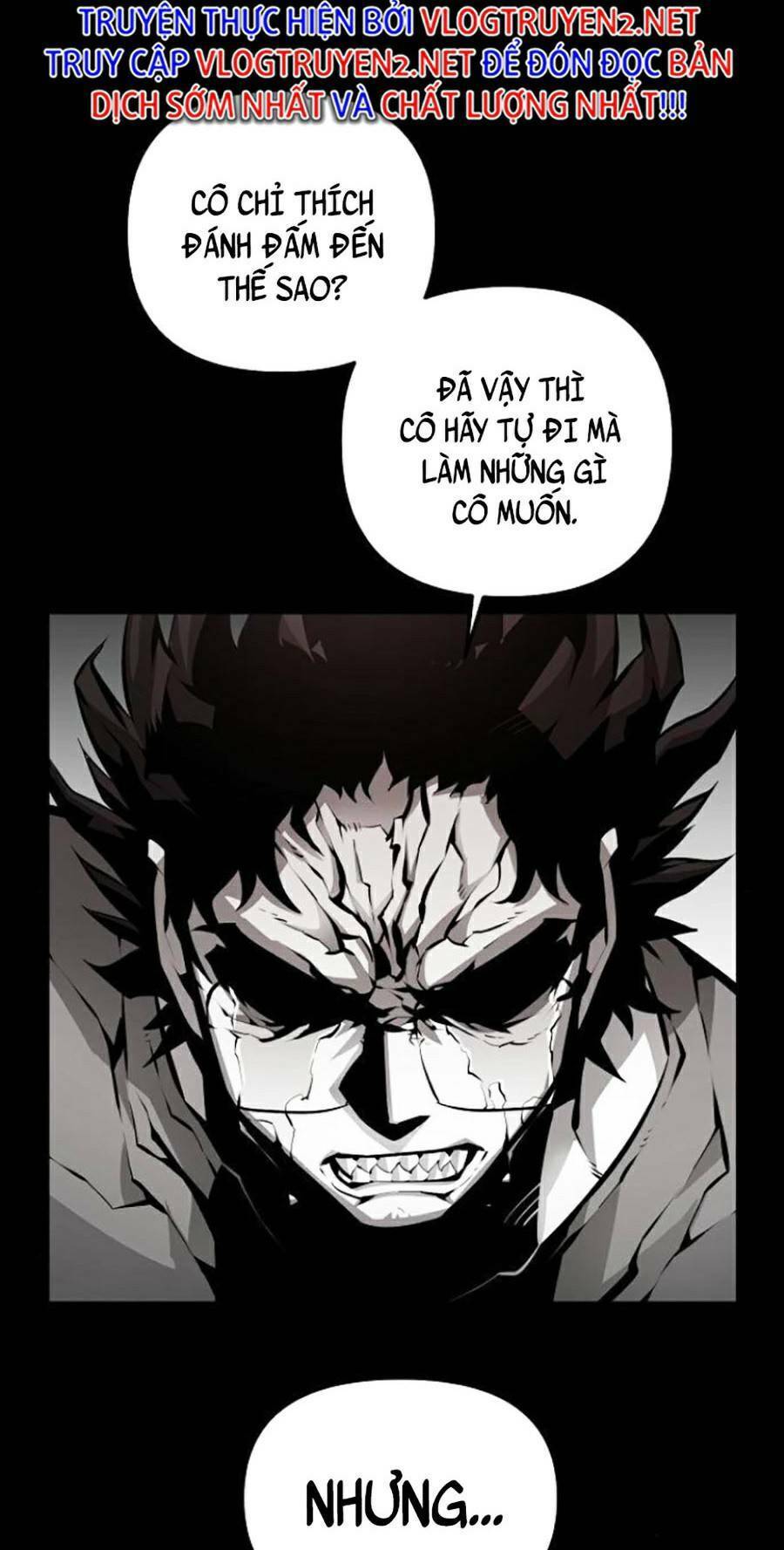 Cuồng Thú Chapter 8 - Trang 2