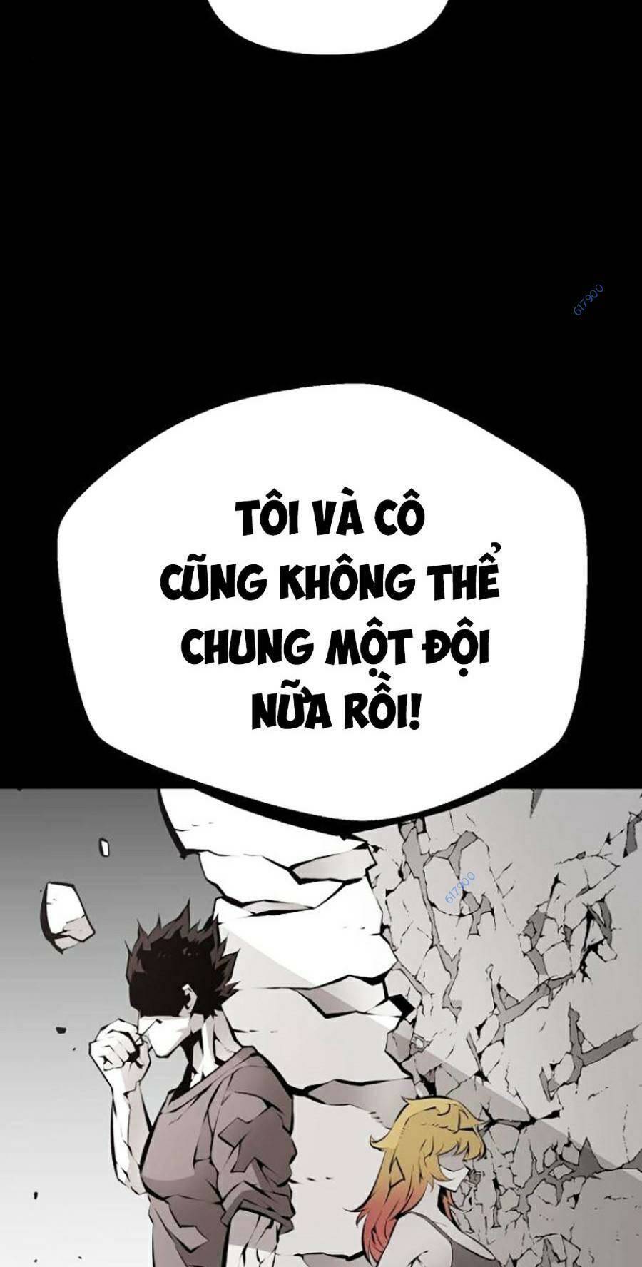 Cuồng Thú Chapter 8 - Trang 2