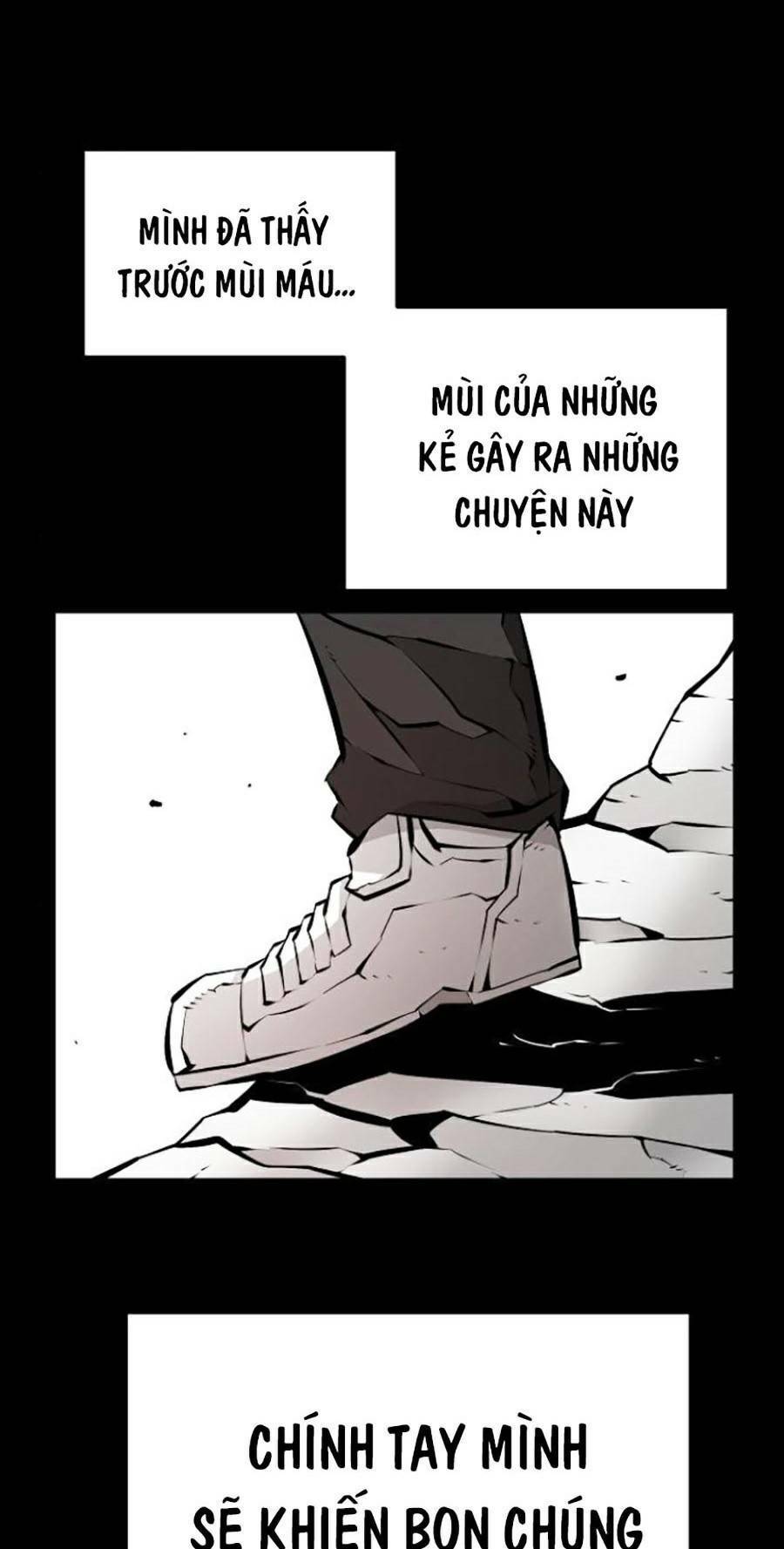 Cuồng Thú Chapter 8 - Trang 2