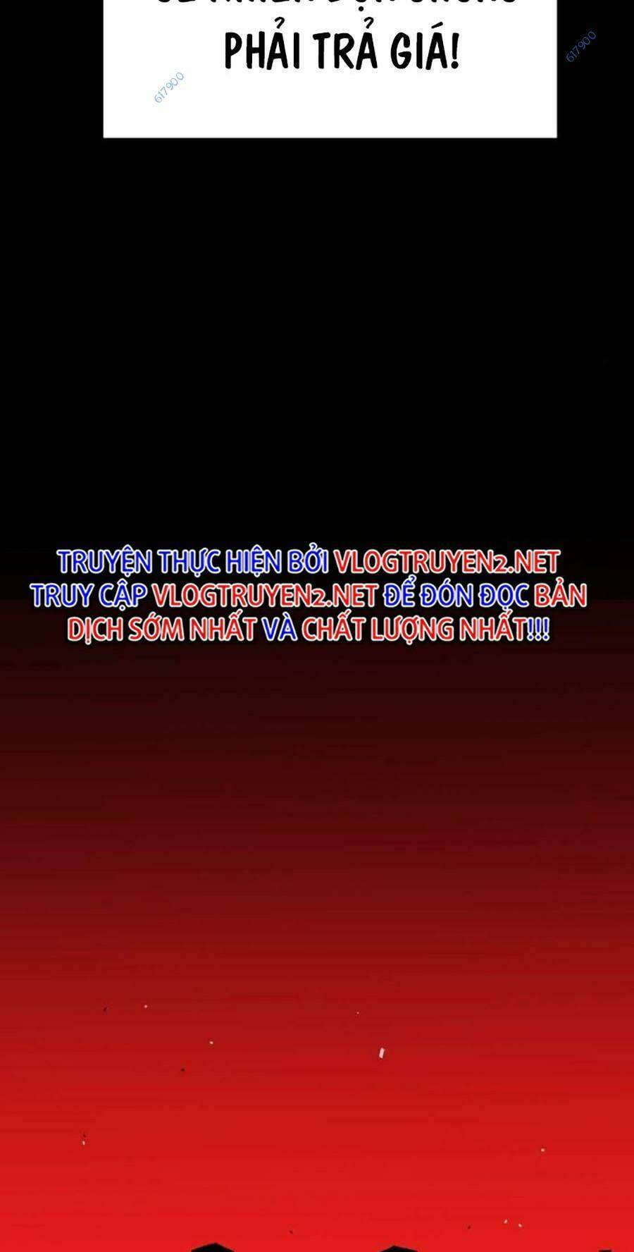 Cuồng Thú Chapter 8 - Trang 2