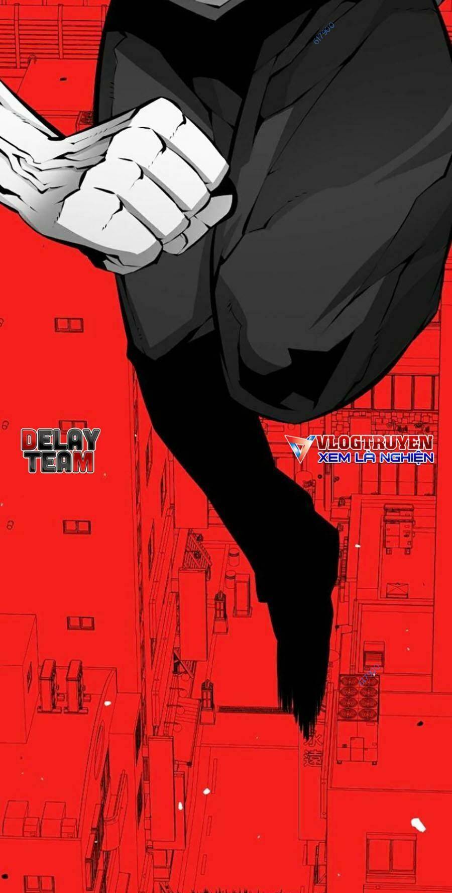 Cuồng Thú Chapter 8 - Trang 2