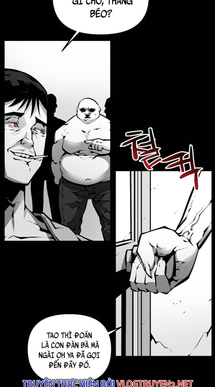 Cuồng Thú Chapter 9 - Trang 2