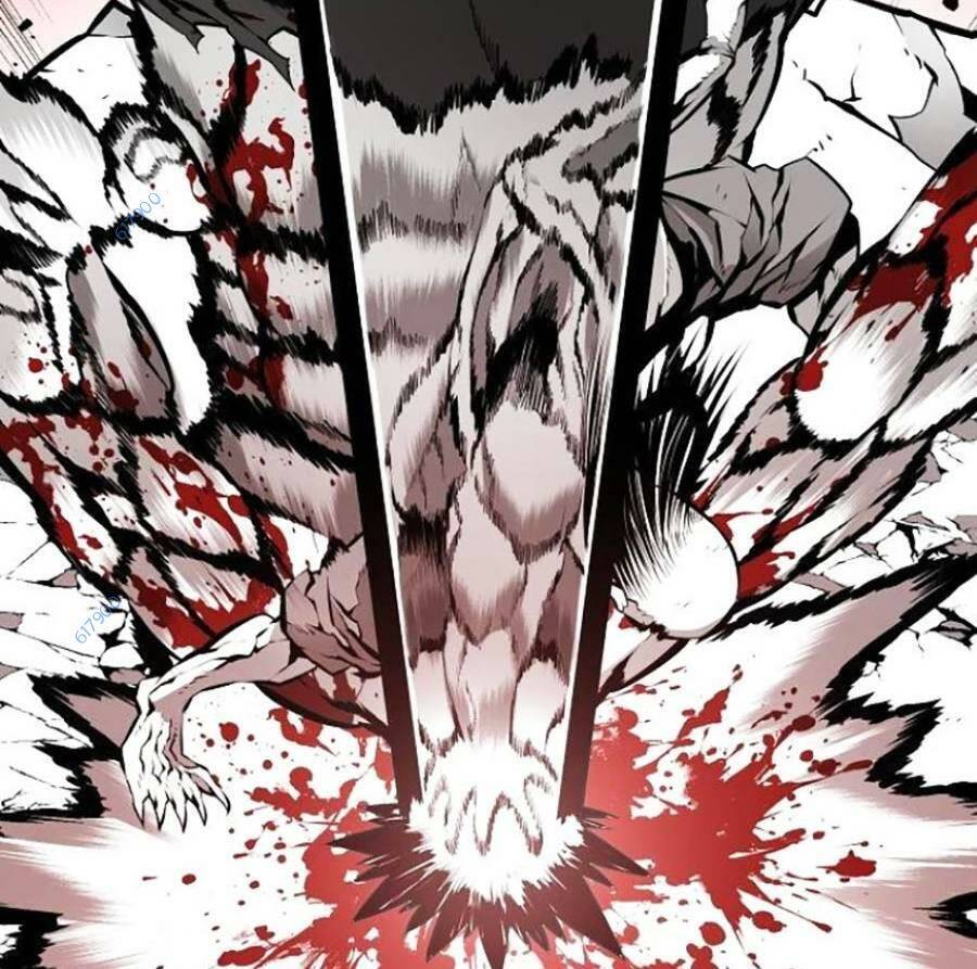 Cuồng Thú Chapter 9 - Trang 2