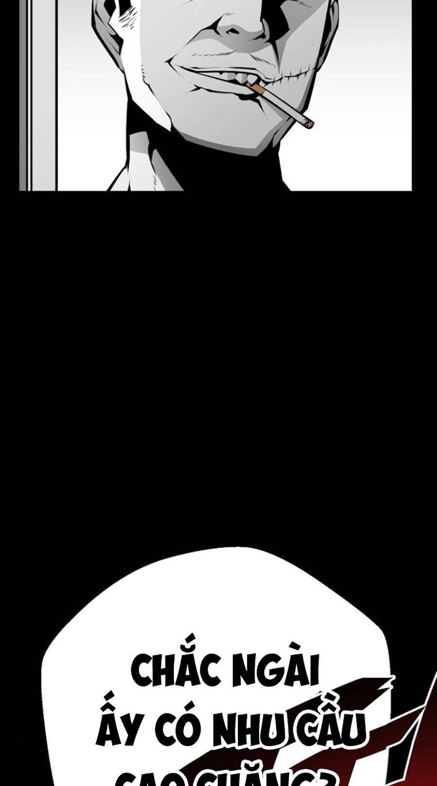 Cuồng Thú Chapter 9 - Trang 2
