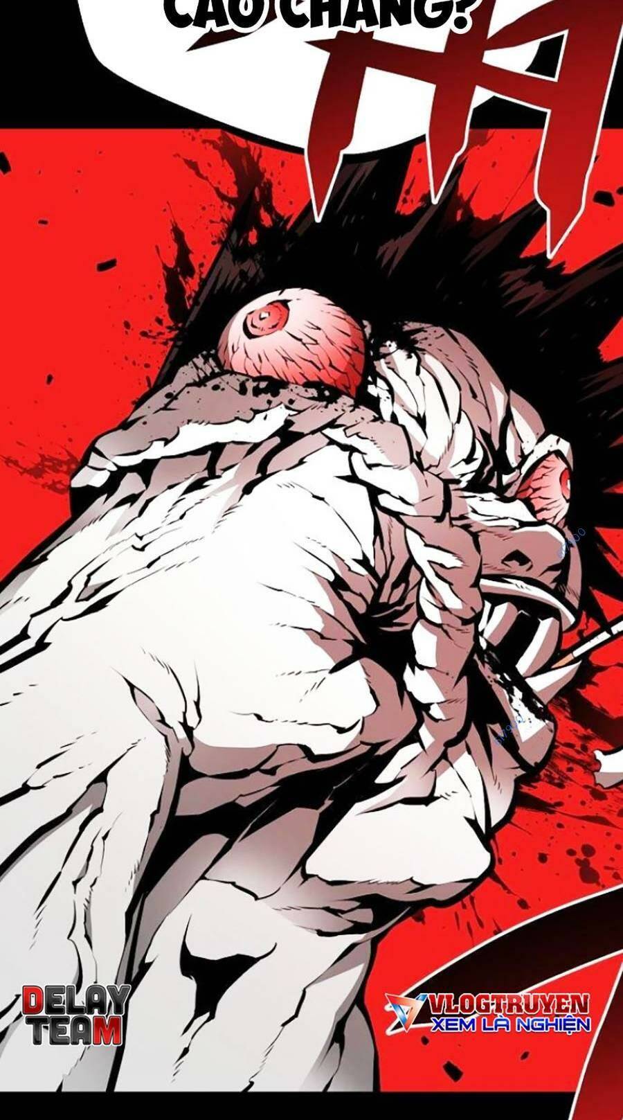 Cuồng Thú Chapter 9 - Trang 2