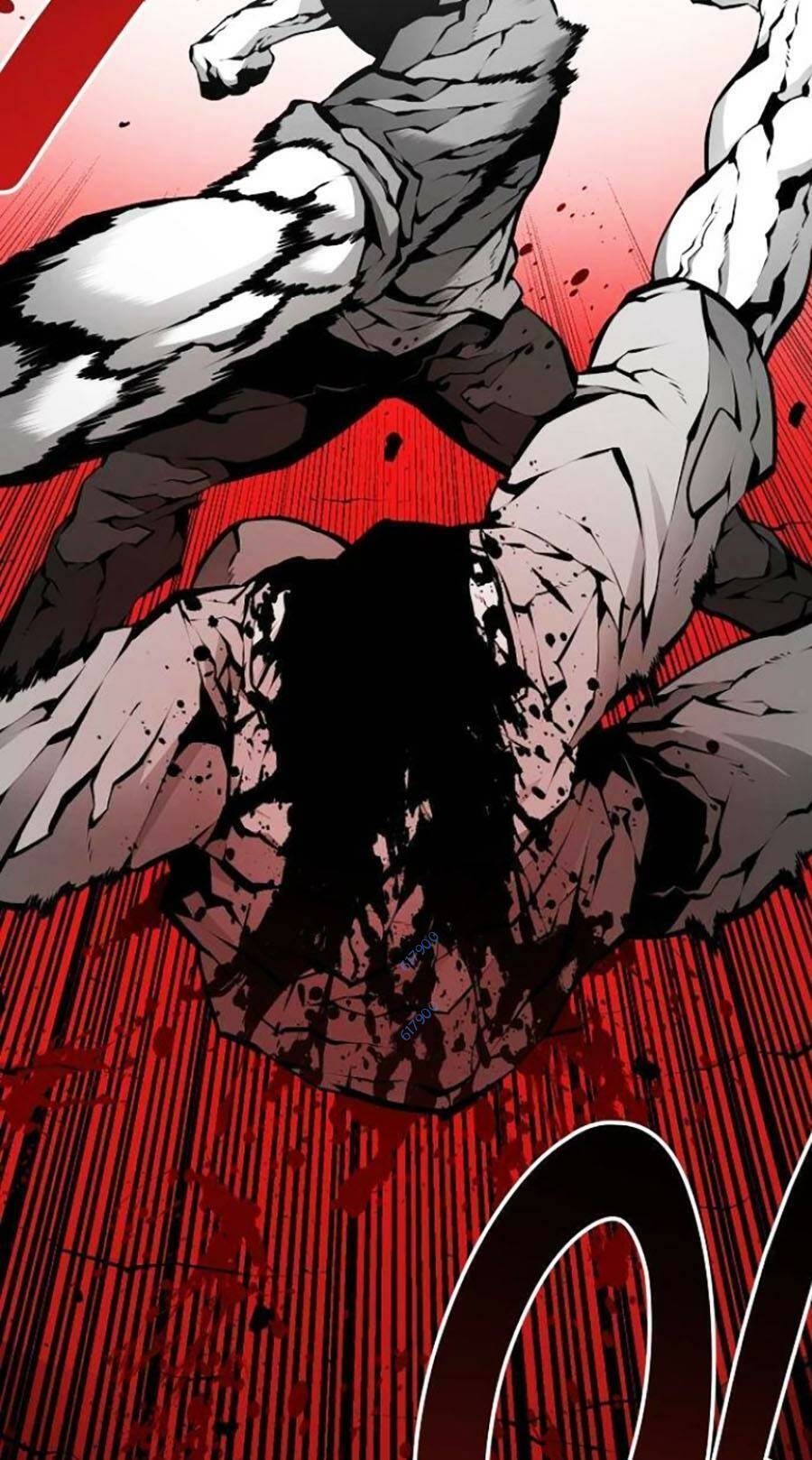 Cuồng Thú Chapter 9 - Trang 2