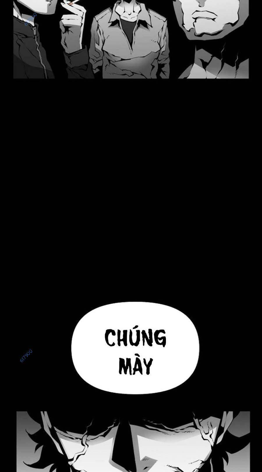 Cuồng Thú Chapter 9 - Trang 2