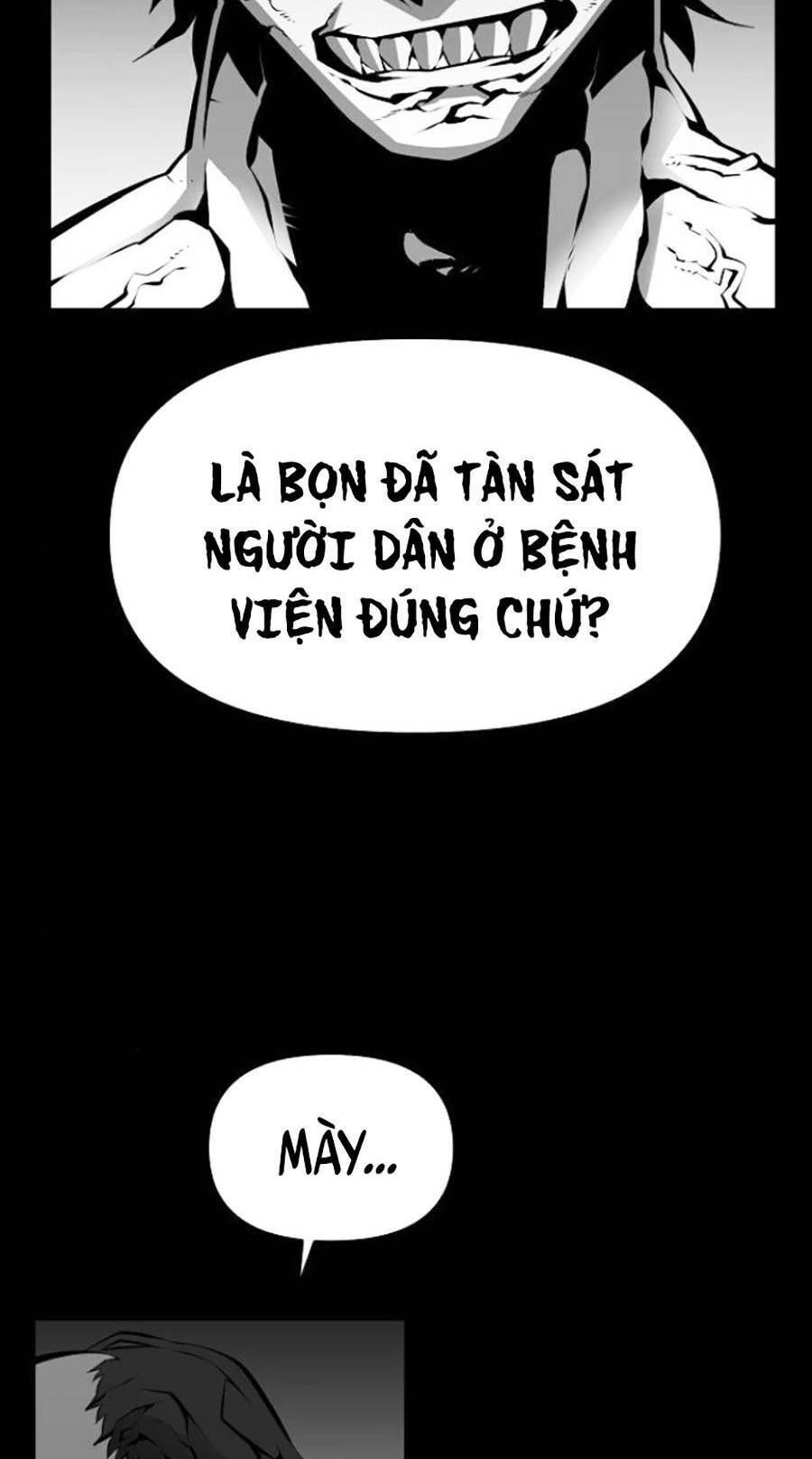 Cuồng Thú Chapter 9 - Trang 2