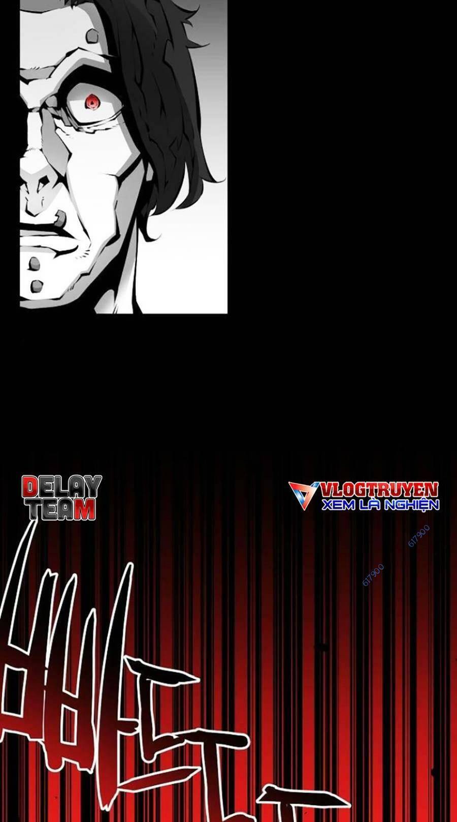 Cuồng Thú Chapter 9 - Trang 2