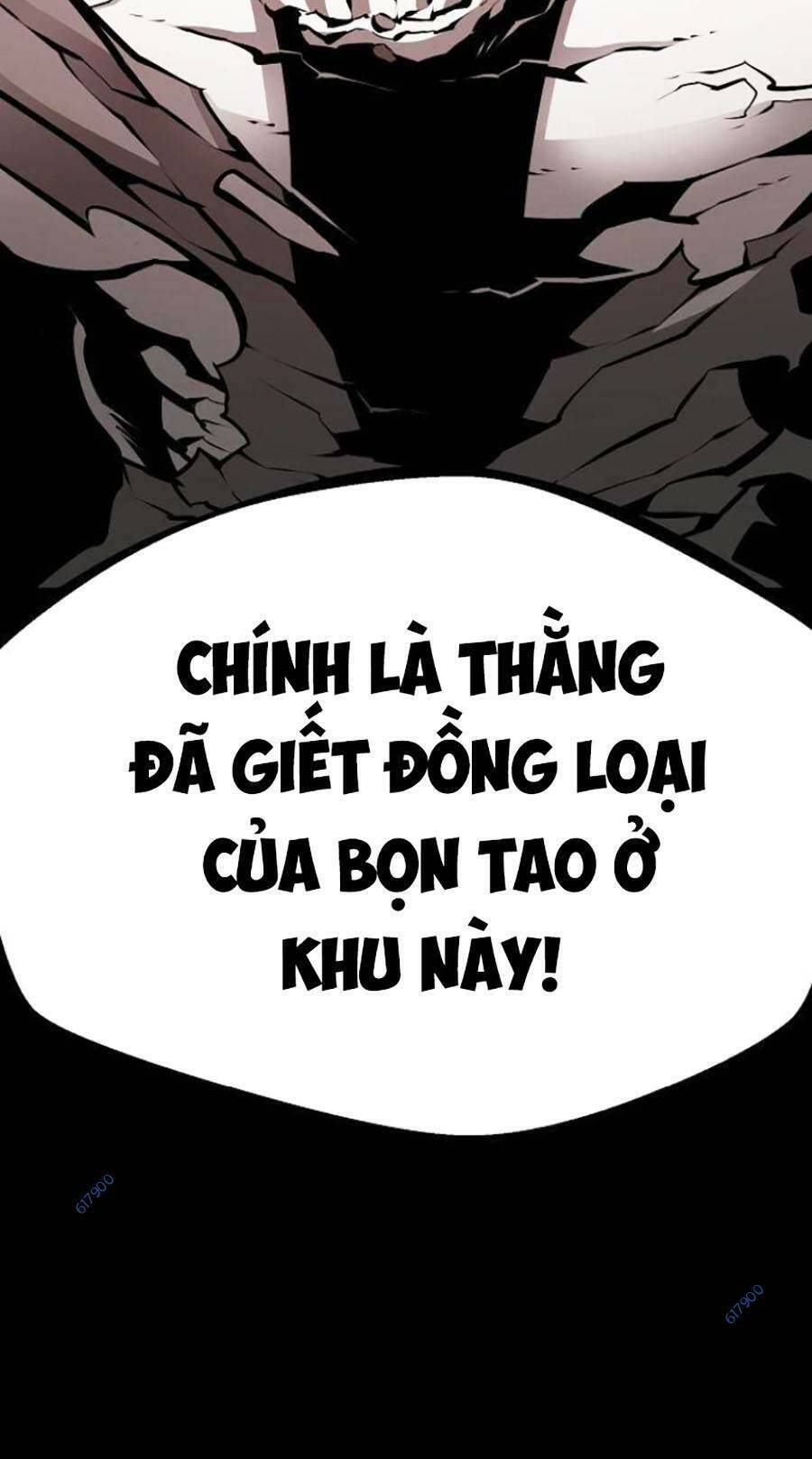 Cuồng Thú Chapter 9 - Trang 2