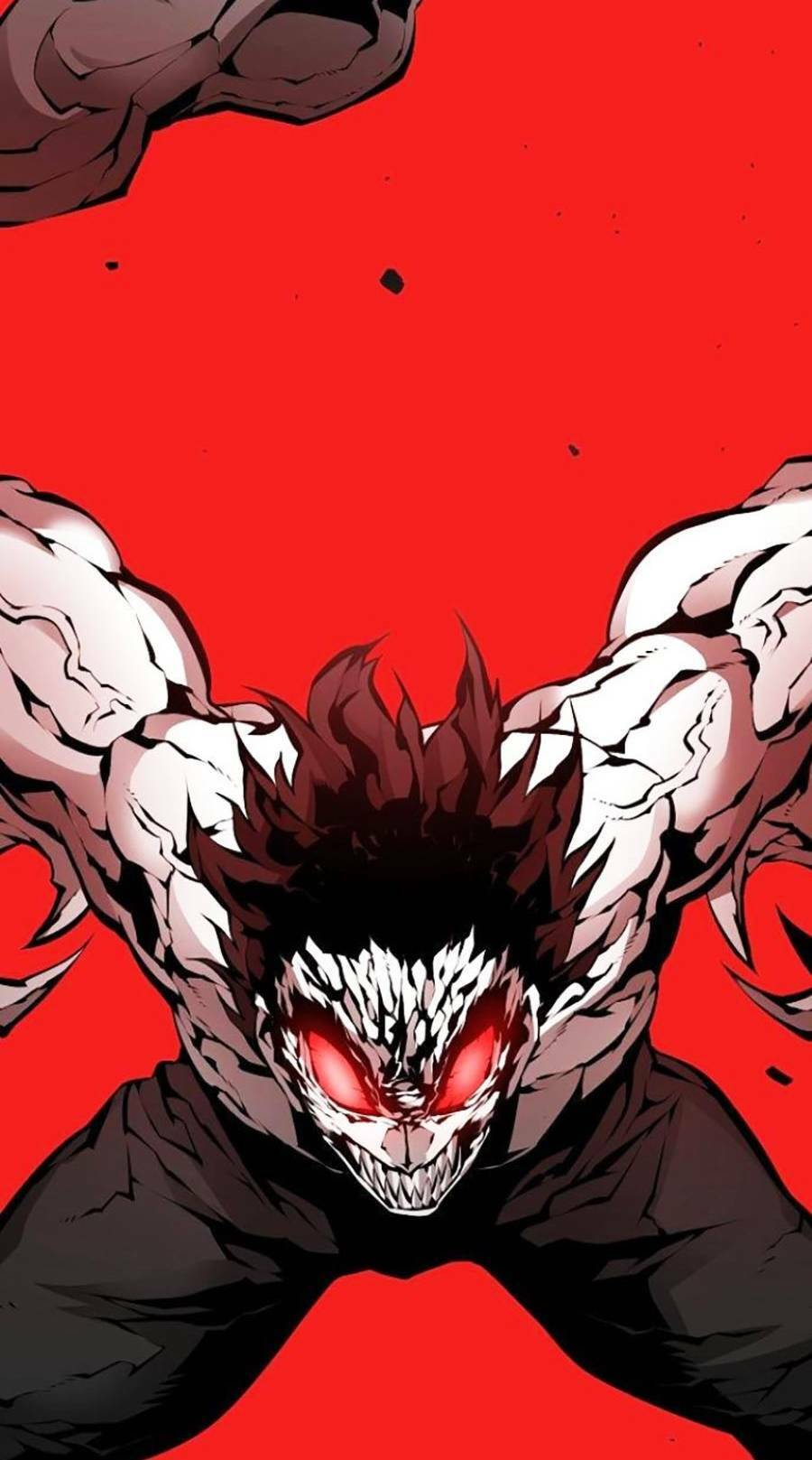 Cuồng Thú Chapter 9 - Trang 2