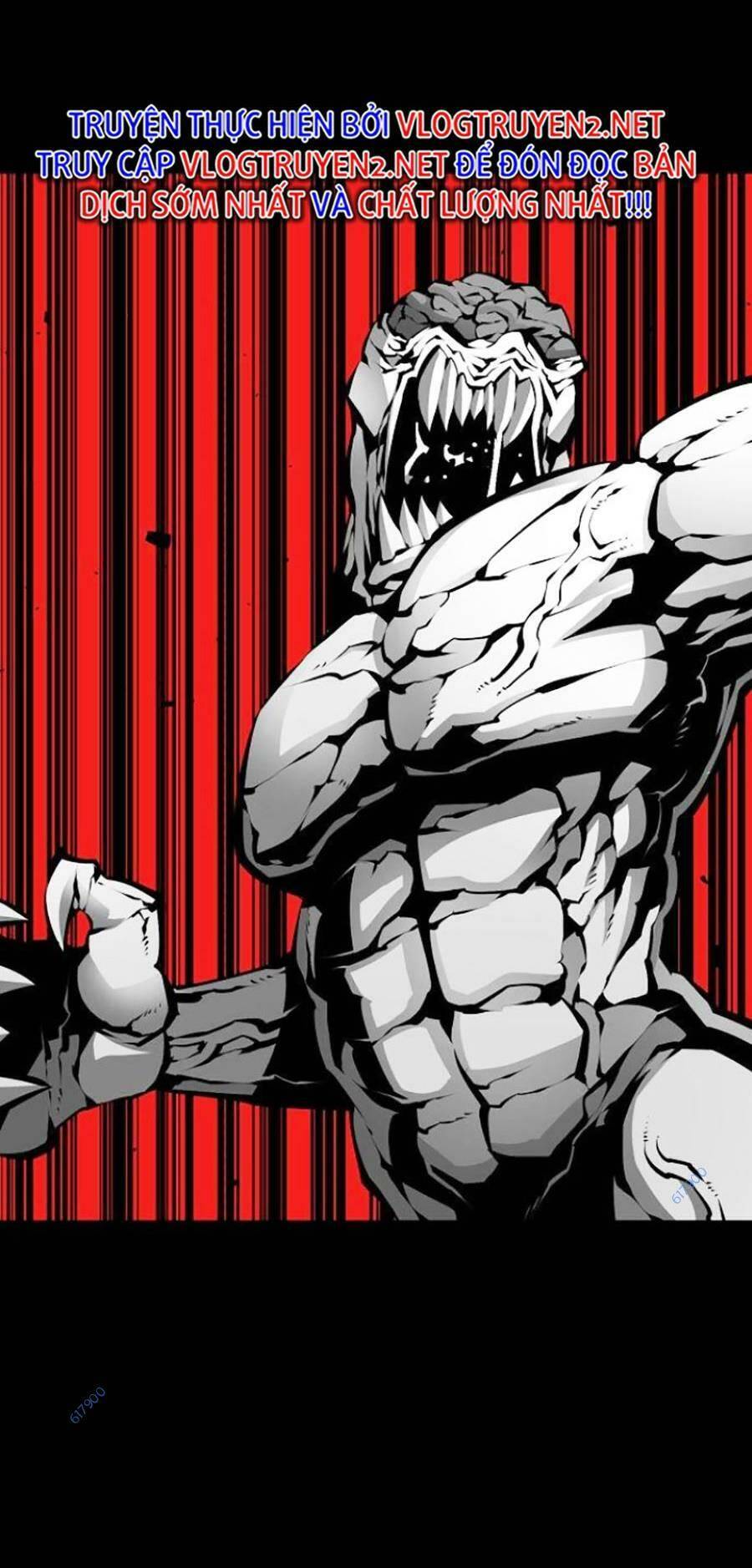 Cuồng Thú Chapter 9 - Trang 2