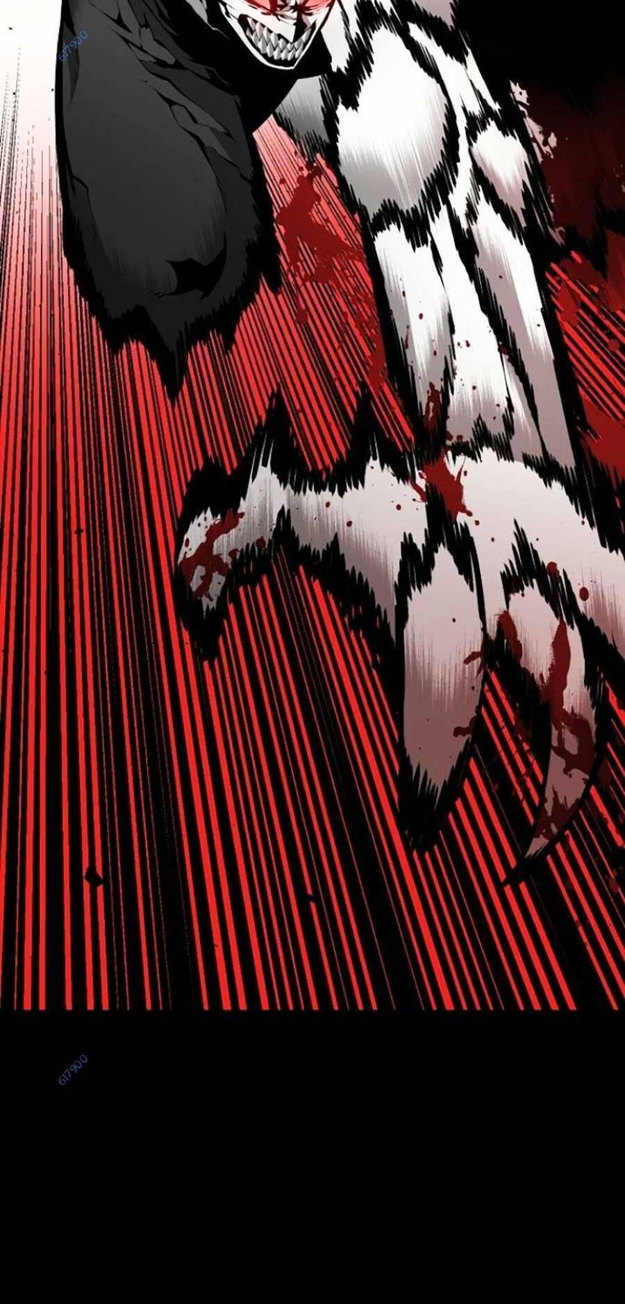 Cuồng Thú Chapter 9 - Trang 2