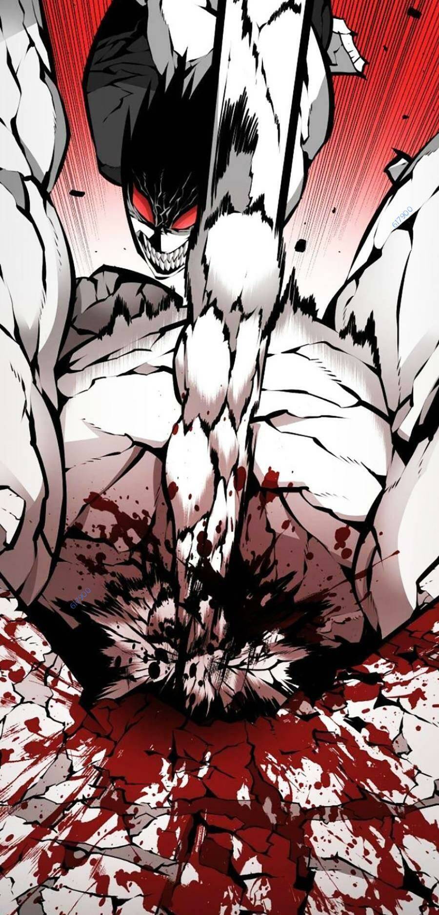 Cuồng Thú Chapter 9 - Trang 2