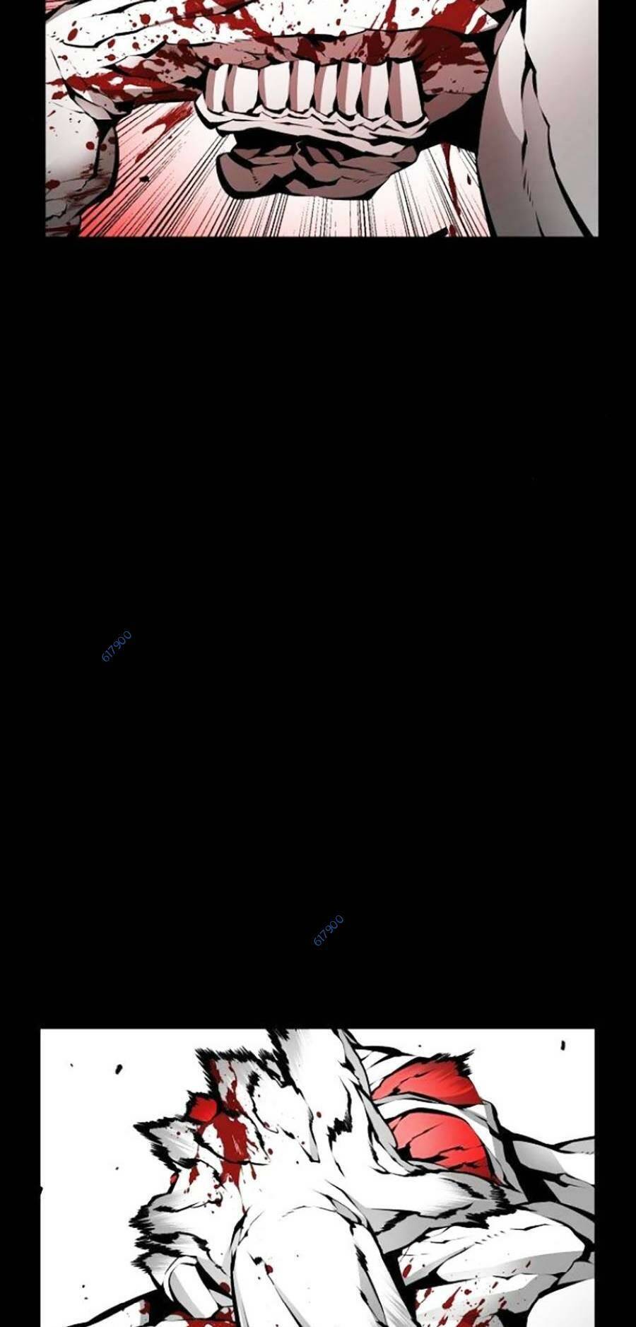 Cuồng Thú Chapter 9 - Trang 2