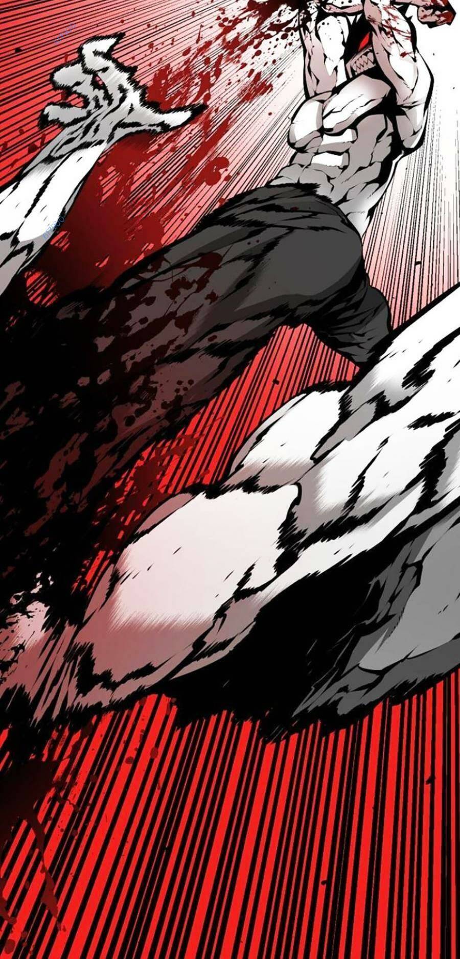 Cuồng Thú Chapter 9 - Trang 2