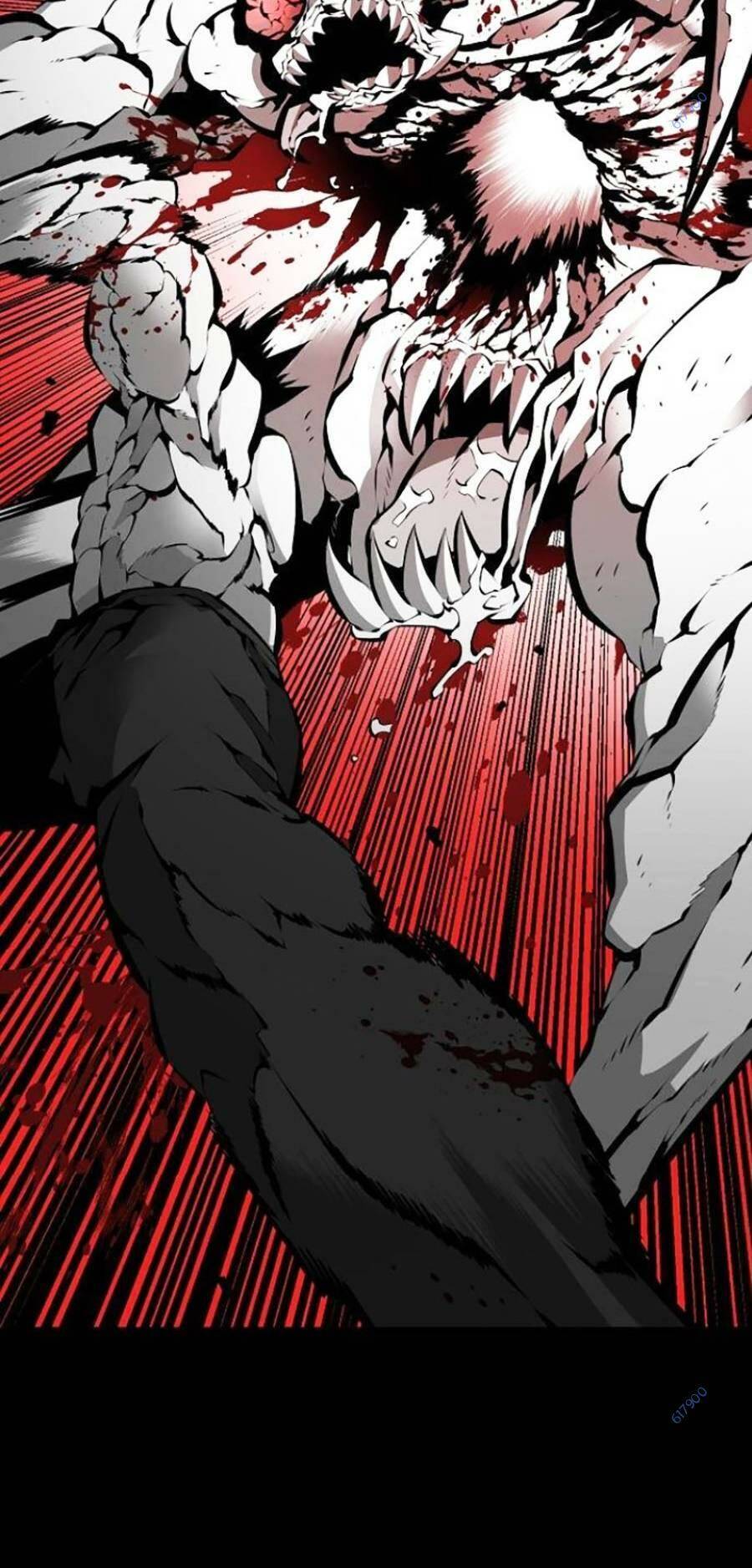 Cuồng Thú Chapter 9 - Trang 2