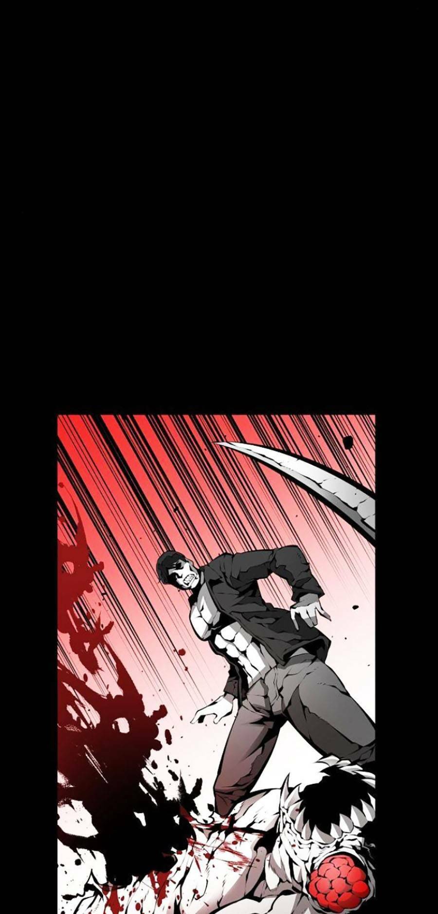 Cuồng Thú Chapter 9 - Trang 2