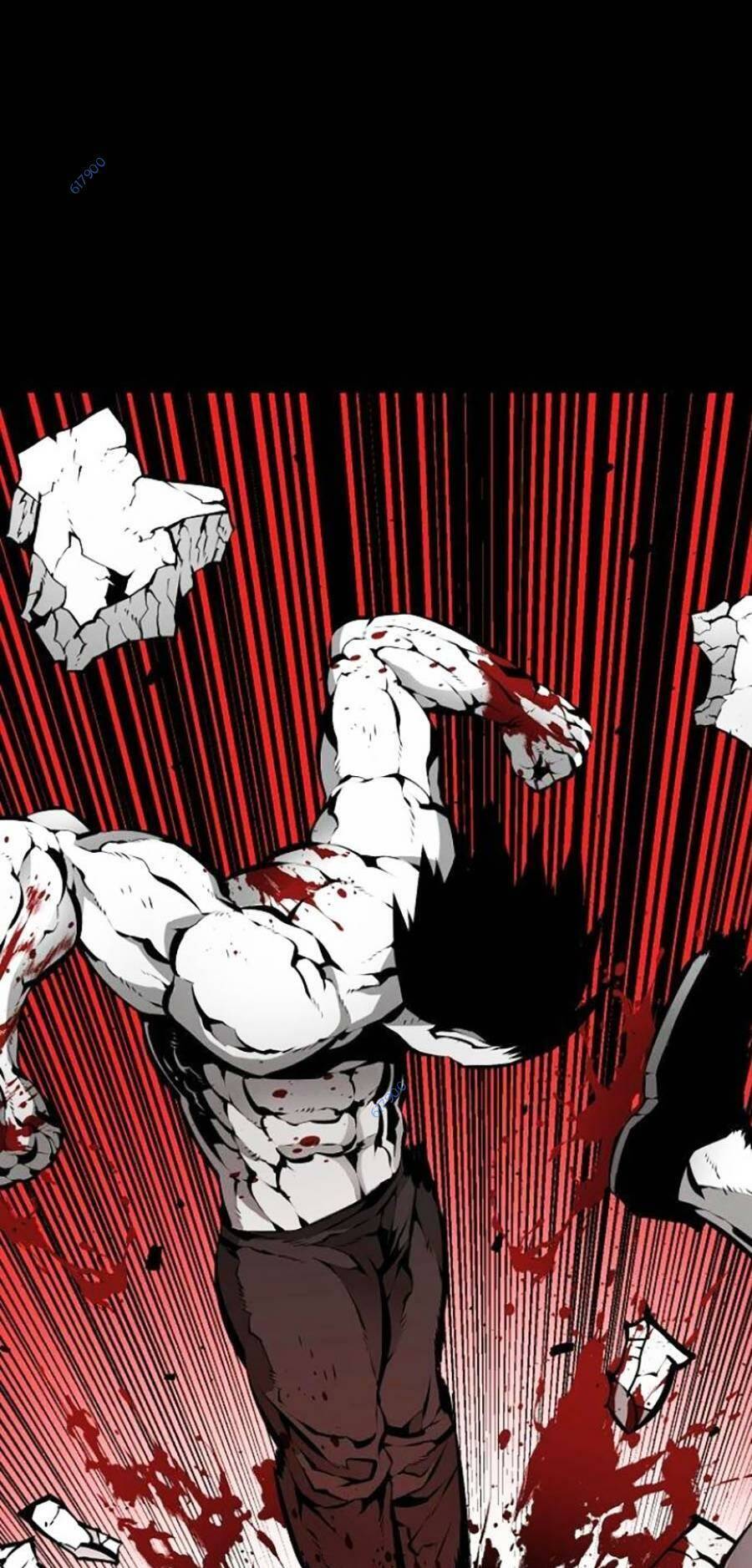 Cuồng Thú Chapter 9 - Trang 2